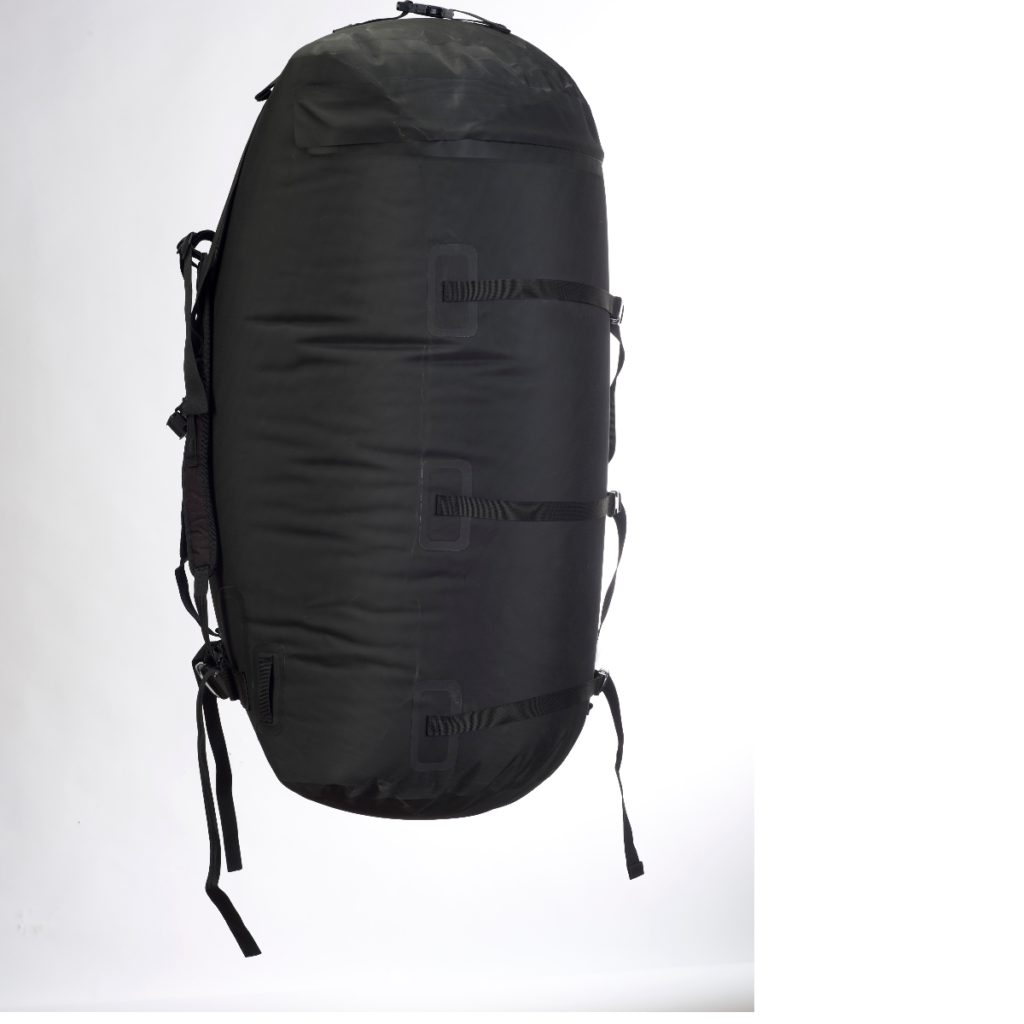 12400-YP: Kodiak Pack - Watershed Drybags