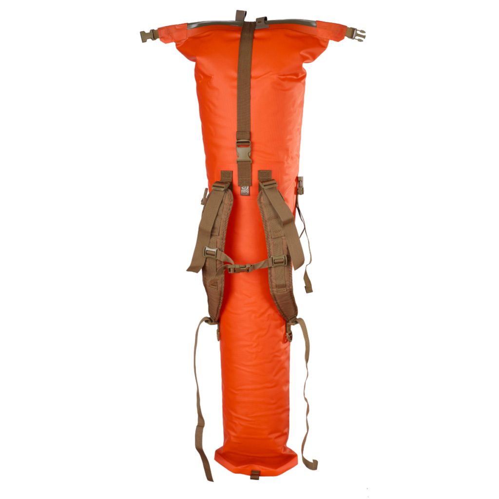 Rangeland™ Long Gun Backpack - Watershed Drybags