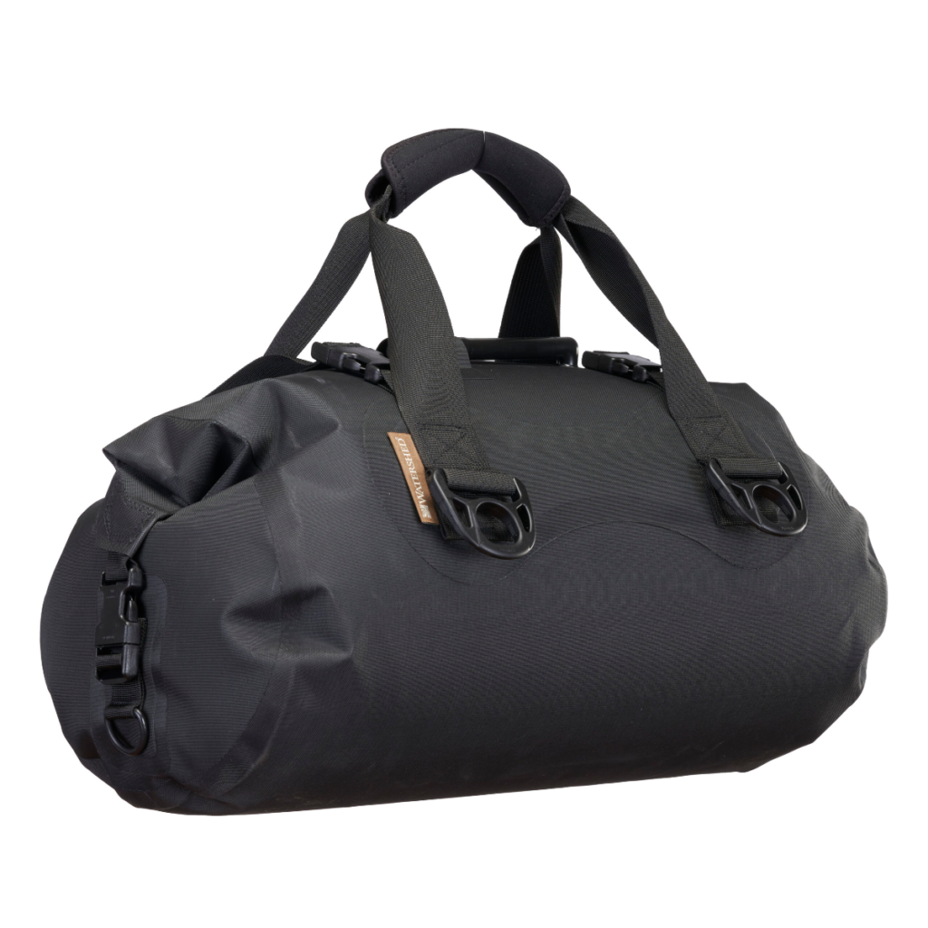 12611-ZD: Chattooga Duffel, Milspec - Watershed Drybags