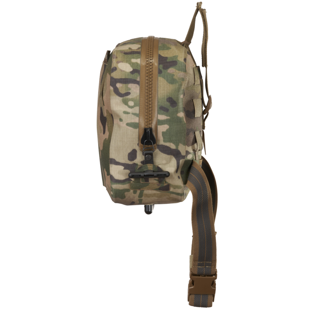 12405-YA: SUB (Swimmer’s Utility Bag), Multicam - Watershed Drybags