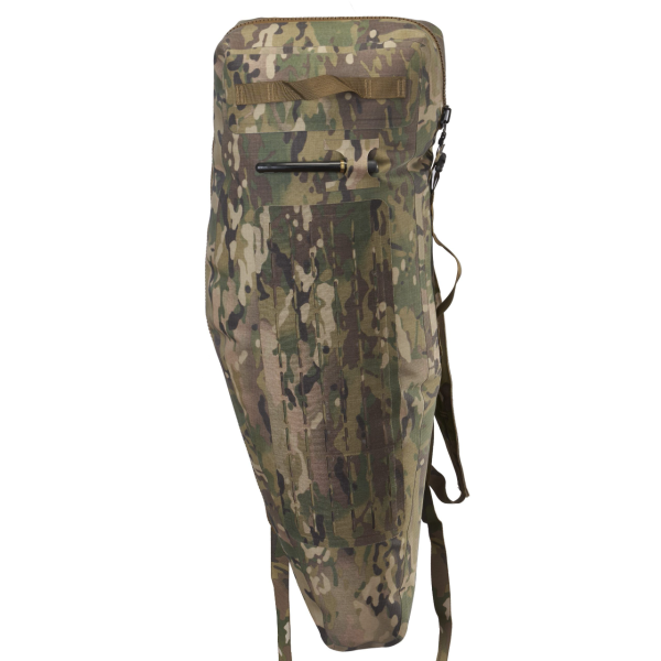 12313-YA: Weapons Carry Bag, Short